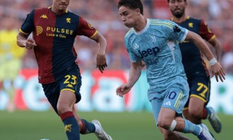 意甲：热那亚VS那不勒斯，今日专家内附比分预测