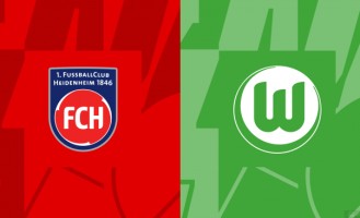 周一004 德甲 埃尔沃斯堡VS海登海姆：升级与保级的终极较量