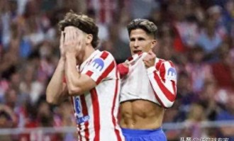 情况不妙！对利物浦比赛前，马竞的阿尔瓦雷斯等3人受伤