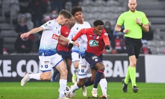 保级死战VS欧战冲刺！法甲焦点：欧塞尔主场能否掀翻里尔？