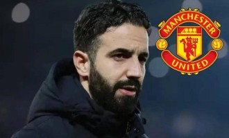 英超-曼联3-1桑德兰：阿莫林输球下课，曼联不惜掏1200万英镑|前瞻