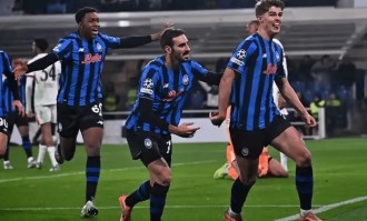 欧冠余威VS残阵防反！亚特兰大主场冲欧，乌迪内斯客场难破碾压魔咒？