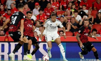 西甲：马洛卡对战塞维利亚，大战一触即发，比分预测赛事分析