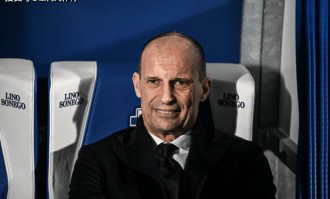 一日意甲动向：阿莱格里也许会跟米兰拜拜，国米夺冠几乎稳了