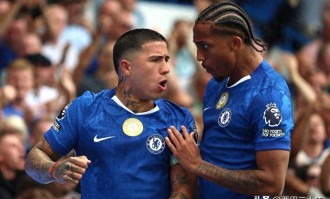 切尔西惊险过关，重返欧冠迎重要利好