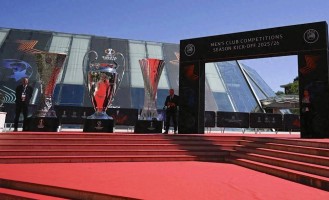 欧足联推出欧冠新规：利物浦、切尔西等队或从中受益