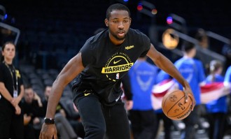 曝湖人首要目标是引进优质3D侧翼 一直在关注库明加