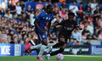 切尔西青训新星泰瑞克·乔治转会告吹，转会市场上的最后一刻反转