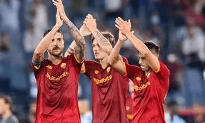 意甲强弱对决：乌迪内斯主场保级续命，罗马客场争四稳势？