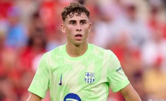 费尔明重申立场！虽然切尔西有意，但我始终想留在巴萨