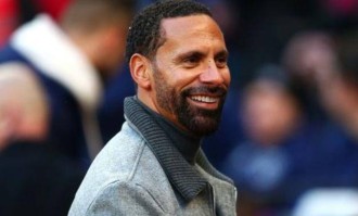 费迪南德感叹丰塞卡有机会“涅槃重生”，贝尔塔能否关注加克波？