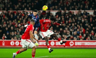 两连平+0进球！英超大冷门：13.1亿豪门被倒数第四逼平 前二差7分