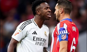 西甲离间计！皇马1.5亿巨星2次遭对手挑拨：用姆巴佩激怒他