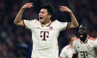 世俱杯八强战“复刻”欧冠！1年前决赛重演，拜仁4战巴黎全胜