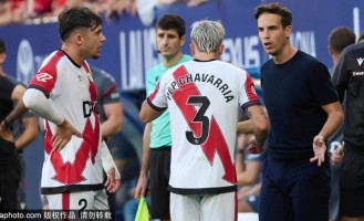 阿斯皮利奎塔续约在即！36岁老将如何在西甲重焕生机？