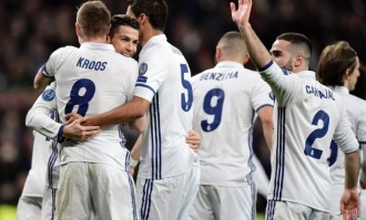 西甲第31轮前瞻：皇马背水一战，赫罗纳为保级而战，首发预测出炉