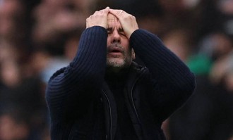 欧冠第五轮综述：英超全面碾压西甲，强势应对德甲意甲，唯独法甲战绩不佳