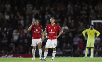 曼联历史重演：转会窗口能否拯救阿莫林的困境？