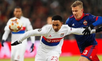 周六028 法甲：南特VS里昂 比约雷绝境反扑，连胜里昂客场能否续写传奇？