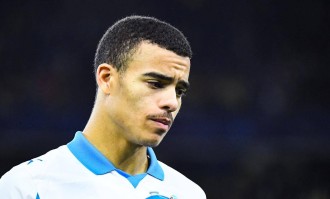 曼联的痛：24岁格林伍德帽子戏法+2妙传，率法甲劲旅9-0狂胜晋级