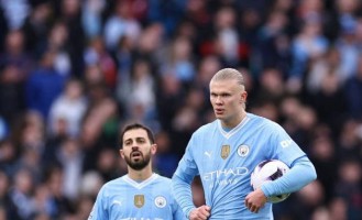 热刺回归联赛依旧兵力不足，曼城能否缩小与榜首阿森纳的差距？