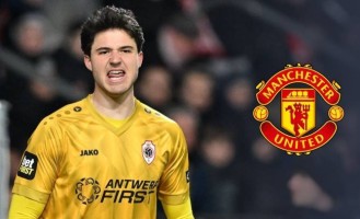 英媒：拉门斯同意加盟曼联，这笔交易或取决于巴因德尔是否离队